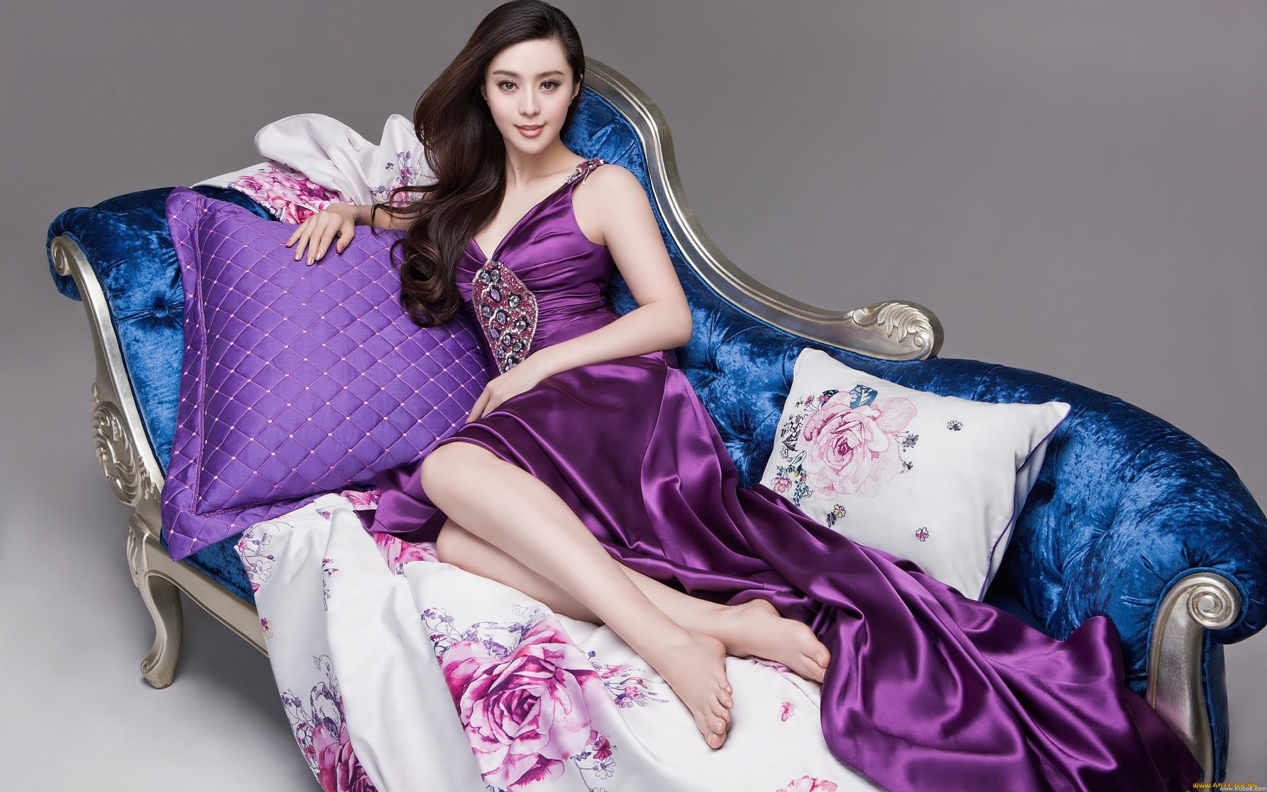 Fan Bingbing, 